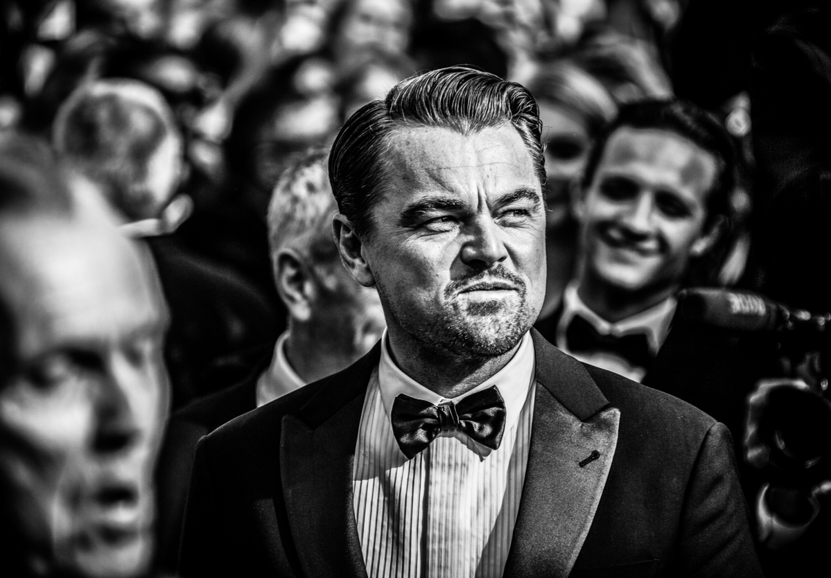 Leonardodicaprio Bykarimrahoma